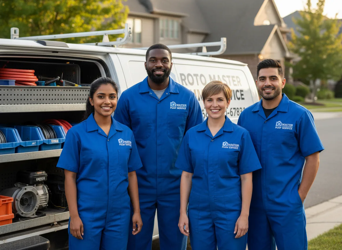 Sump Pump Installation company in Allenport, PA